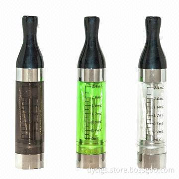 Electronic cigarette with disposable charge mode